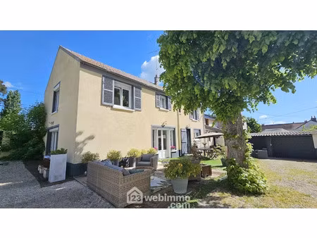 vente maison 8 pièces 200 m² à maisse (91720)  486 000 €