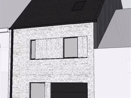 huis te koop in stabroek met 5 slaapkamers