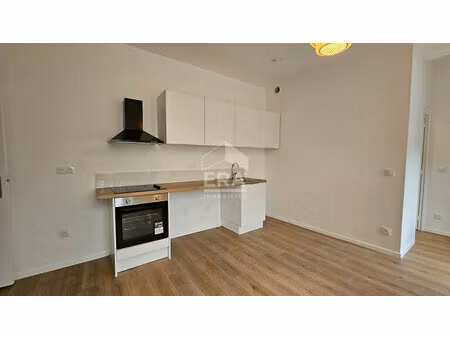 appartement 2 pièces 33 m² à louer haucourt-moulaine 54860 ? | era immobilier