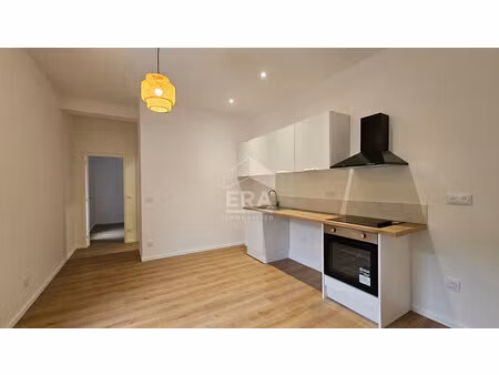 appartement 2 pièces 35 m² à louer haucourt-moulaine 54860 ? | era immobilier