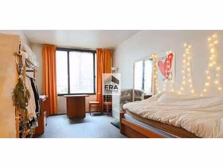 appartement paris 13ᵉ (75)