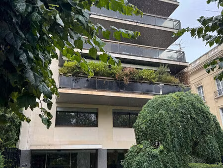appartement 2 pièces 42 m² à louer paris 16e arrondissement 75016 ? | era immobilier