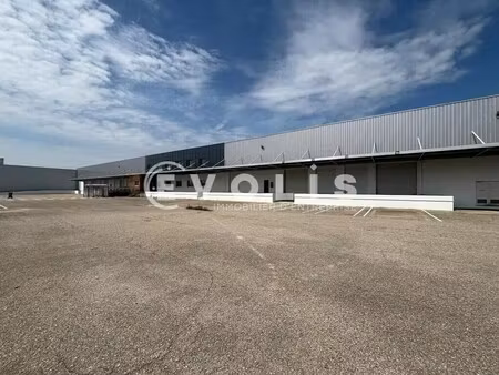 location local d’activités corbas 69960 5791m² à 11982m²