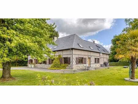 maison saint-etienne-l’allier (27)