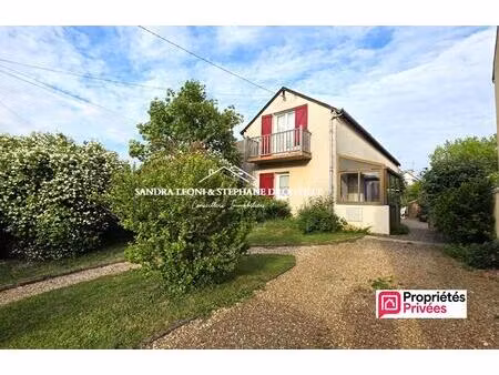 proche chartres - luce charmante maison 124 m2  3 chambres