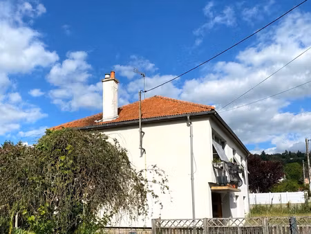 maison indépendante  proche centre dans un quartier résident