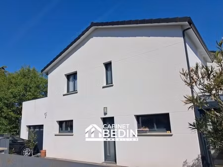 maison 4 pièces