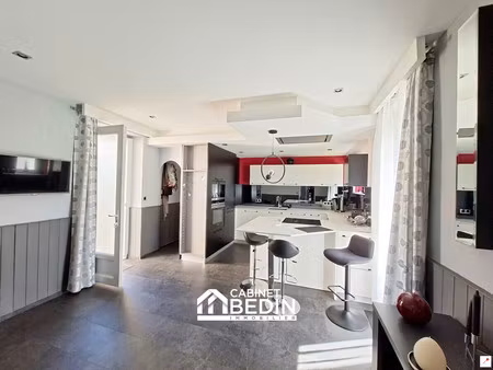 maison 3 pièces