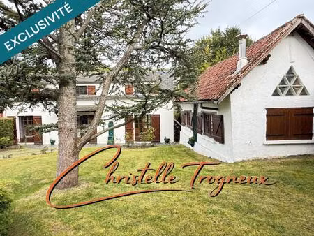 maison proche poix de picardie