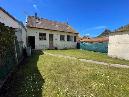 maison le crotoy