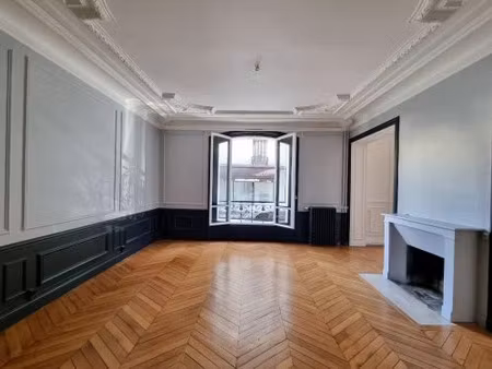 location maison 9 pièces 204.23 m² à paris 14ème (75014)  4 180 €