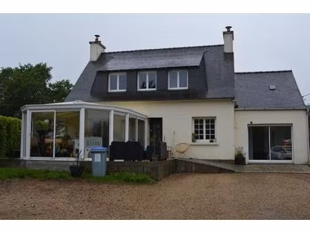 maison a fort potentiel de 148m2