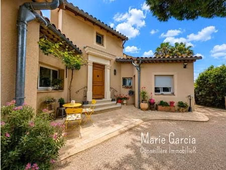 maison familiale lumineuse  4 chambres