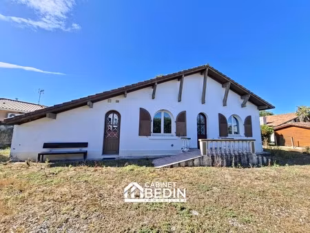 maison 5 pièces