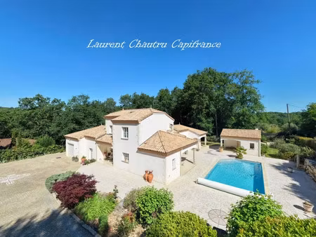 vente maison 5 pièces 190 m² coulounieix-chamiers (24660)