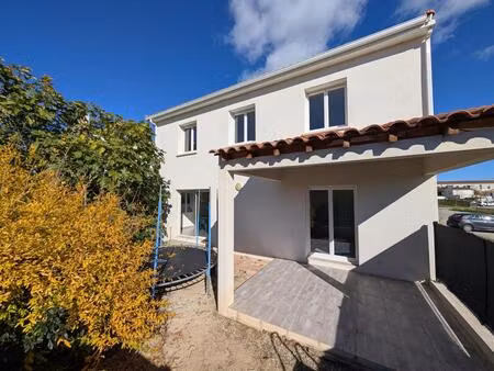 maison 6 pièces