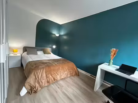 location appartement 1 pièce 14 m² à amiens (80080)