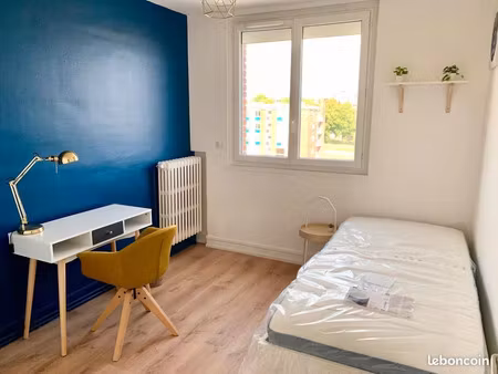 location appartement 1 pièce 9 m² à amiens (80080)