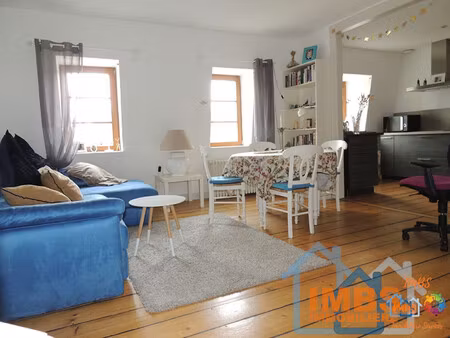 appartement strasbourg 4 pièce(s) 78 m2