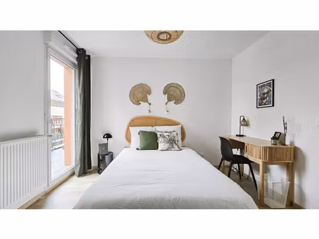 location appartement 1 pièce 10 m² à émerainville (77184)