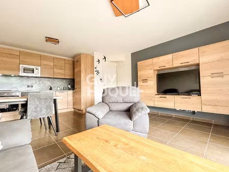 vente appartement 2 pièces 49 m² lagnes (84800)
