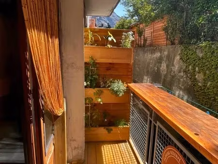 vente appartement 3 pièces 56 m² modane (73500)