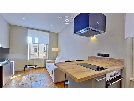 location appartement 1 pièce 20 m² à nancy (54000)