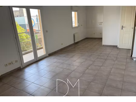annonce appartement à vendre