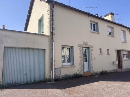 location maison 73 m² à argentan (61200)