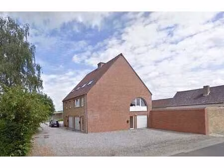 maison 3 chambres
