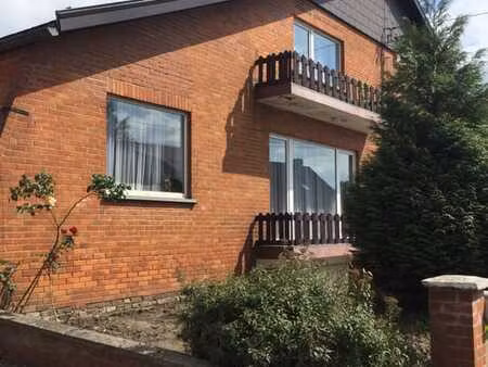 maison 3 ch. à chapelle-lez-herlaimont (129m²)