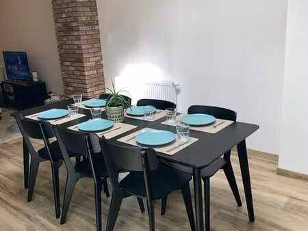 chambre en colocation pour étudiant ou jeune travailleur