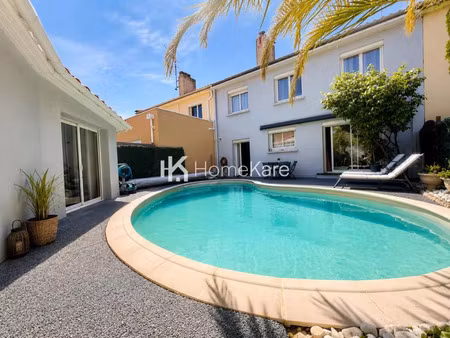 vente maison 4 pièces 94 m² colomiers (31770)