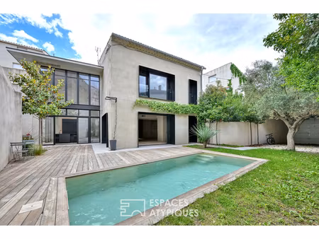 annonce maison à vendre
