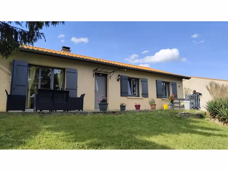 vente maison 4 pièces 100 m² artonne (63460)