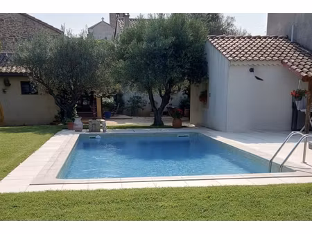 annonce maison à vendre
