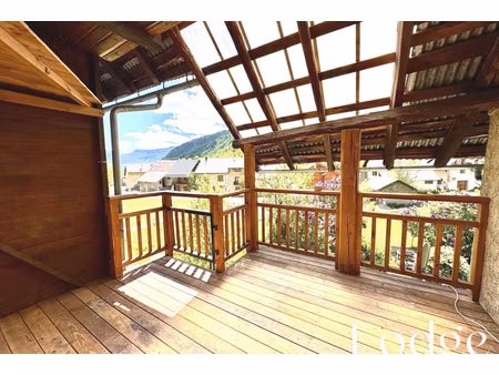annonce maison à vendre