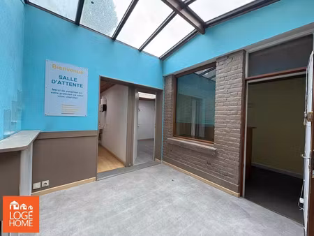 vente maison 12 pièces 174 m² wattignies (59139)