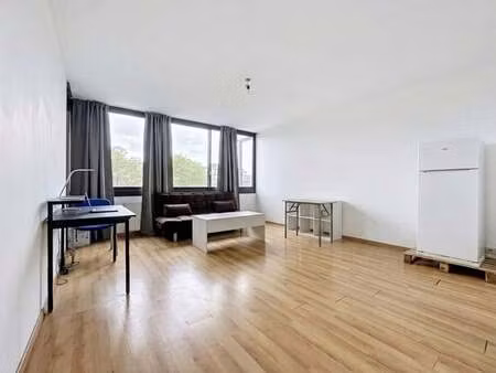 appartement à vendre à jette € 125.000 (lo6ff) - just immo | zimmo