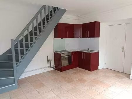 duplex à louer