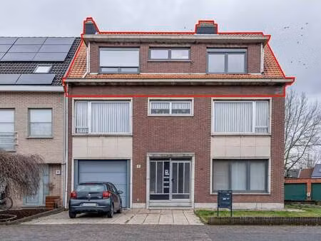appartement à vendre à hemiksem € 90.000 (lo6ra) - de herdt & maes | zimmo