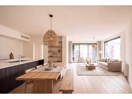 luxueuze appartementen in centrum leuven