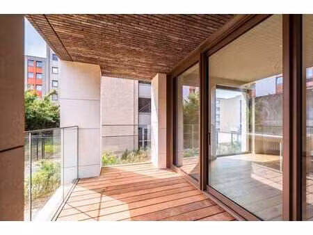 luxueuze appartementen in centrum leuven