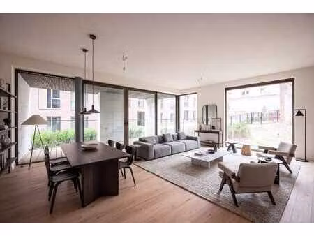 luxueuze appartementen in centrum leuven