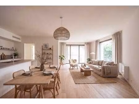luxueuze appartementen in centrum leuven