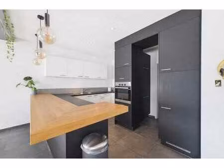 appartement 2 ch – peb a – centre de libramont