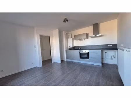 appartement lomme t1 bis