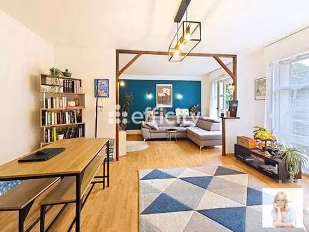 vente appartement 4 pièces à rennes sud (35000) : à vendre 4 pièces / 85m² rennes sud