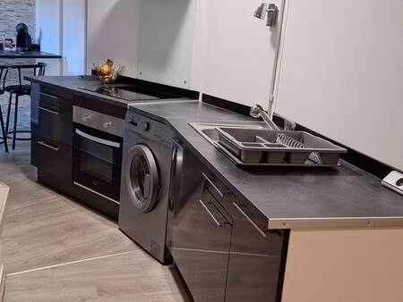 colocation à louer