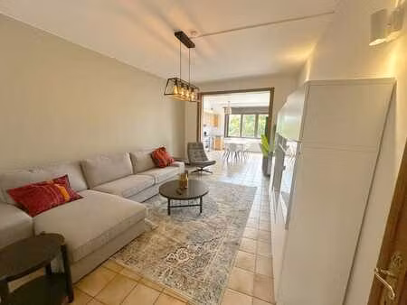 colocation 4ch avec jardin à braine-le-comte